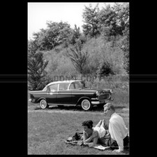 Photo A.007127 OPEL KAPITÄN