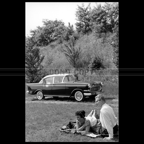 Photo 007127 opel kapitän - photo,