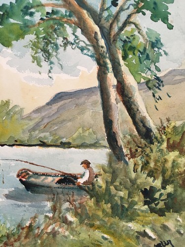 Aimé blin - aimÉ, (1872-1944)