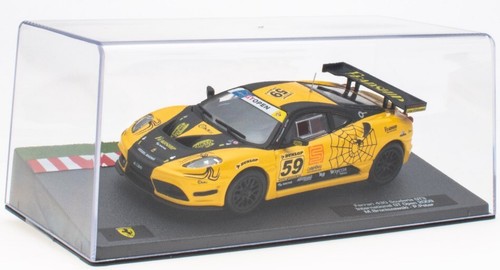 Ferrari 430 scuderia gt3 - 430,