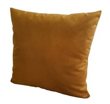Taie d'oreiller 40X40 Velours
