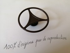 Big Jim Mattel 1971 Rare Accessoire Volant Du Camping Car Original Pas Repro 