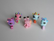 Littlest Petshop (4