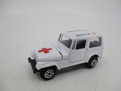 Aw406 64 jeep - aw406, 1:64?