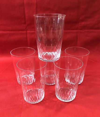 Verre gobelet chope - 1,