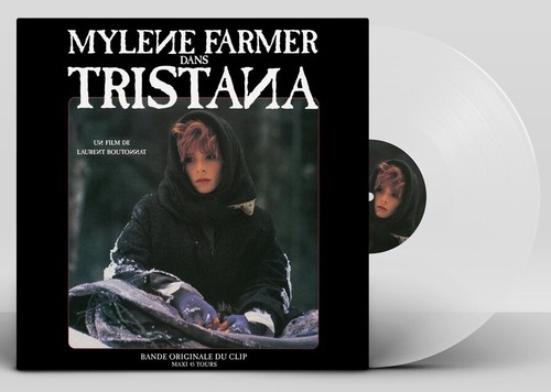 Mylene farmer maxi - farmer,