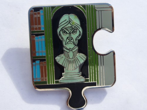 Disney trading pin - disney,