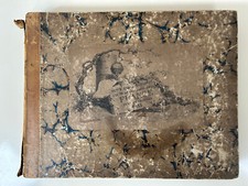 Alès Monin Atlas National des