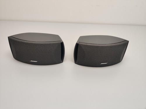 Bose 1 haut parleurs - 2x,