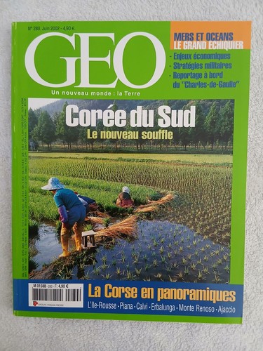Geo 280 2002 - geo, du