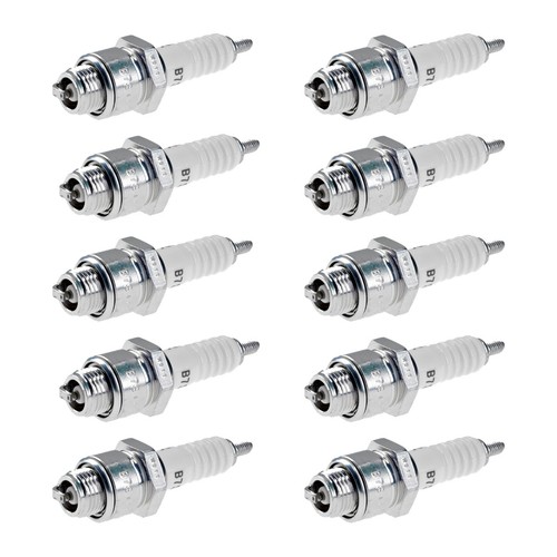 Bougies allumage ngk - 10,