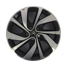 RAD -- -- Citroën Jumpy Van 2.0 Blue HDI 180 (DW10FC(AHH)) 98100984XY