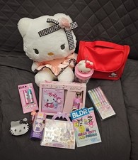Hello Kitty Collectible Set