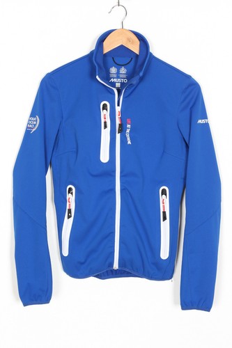 Veste softshell musto - softshell,