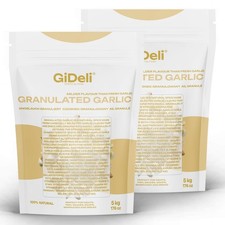 Ail Granulé 10kg Viande