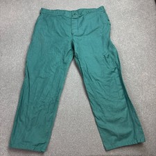 VINTAGE Pantalon Français