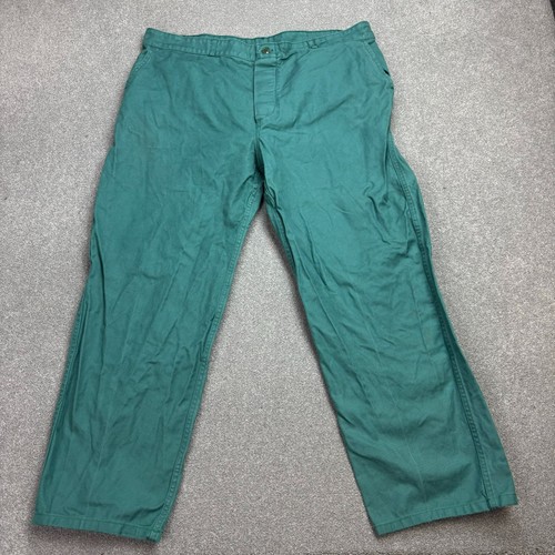 Vintage pantalon français - pantalon,