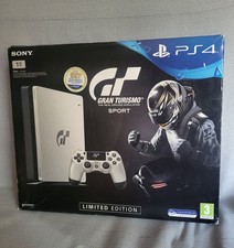 Rare Console SONY PS4 Pack