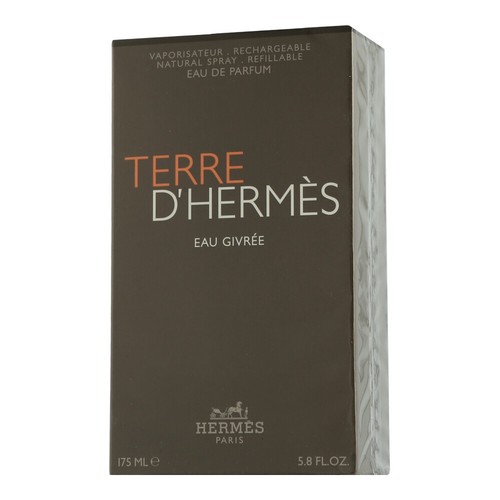 Hermès terre - terre, eau