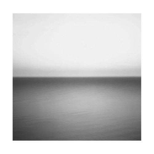 Line the horizon - no, on