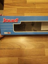 Jouef Boîte vide pour