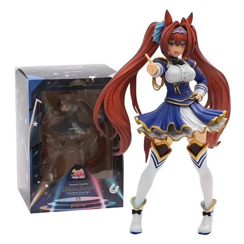 Figurine uma musume - figurine,