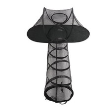 Tente De Camping Pour Animaux De Compagnie Parc Stable Fermeture à Glissière