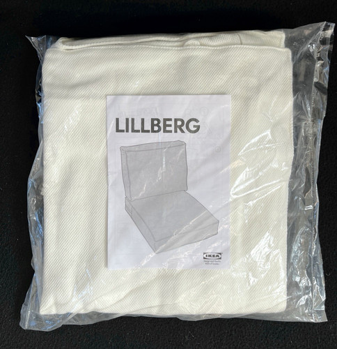 New ikea lillberg - ikea,