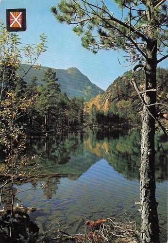 Les angles lac balcere - 66,