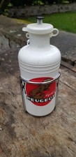 Bidon  Peugeot 1970s Water Bottle Vélo Ancien Old Bike 500ml