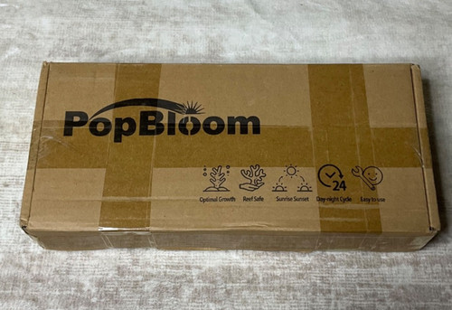 Popbloom 60w s16pro - 60w, marine