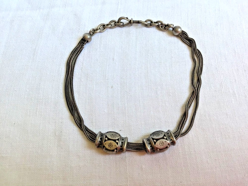 Chaine montre gousset - chaine,