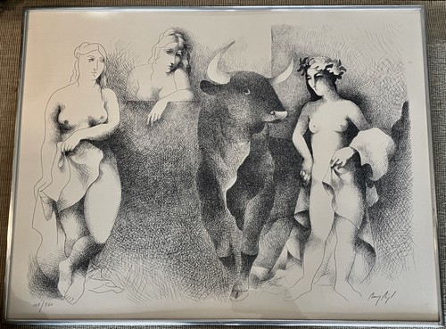 Vintage manolo ruiz pipo - manolo,