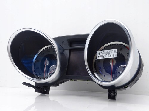 Mercedes slk r172 - mercedes,