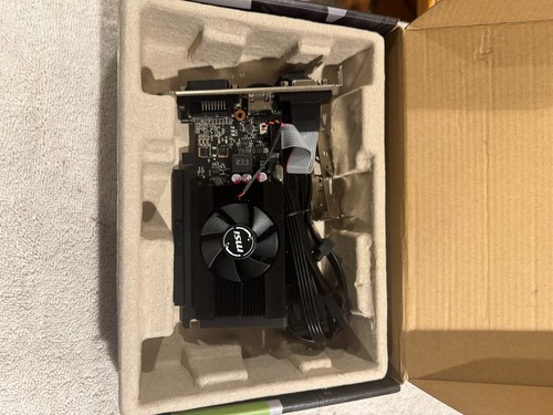 Msi geforce 710 2gb - geforce,