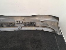 Pare choc arriere peugeot 206 - pare,