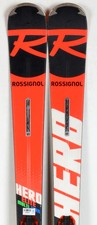 Rossignol HERO ELITE MT CA - skis d'occasion