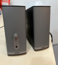 Bose companion serie ii - companion, 2