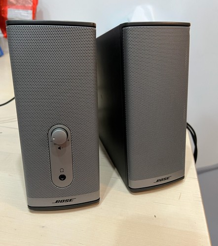 Bose companion serie ii - companion, 2