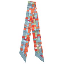 Hermès Twilly Bolduc au Carre