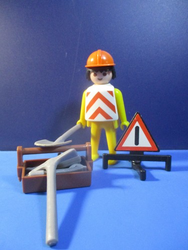 Playmobil 3203 klicky - 3203,
