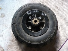 roue avant trottinette razor e100