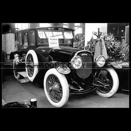 Photo 033141 chenard - a.033141,