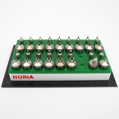 Horia poussoirs piquet 15 - horia, &