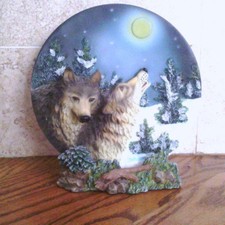 #21 - Classic Wildlife