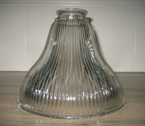 Ancien globe abat - , jour