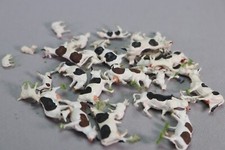 DF250 Diorama train Ho 1/87