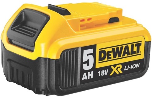 Batterie lithium 18v - au,