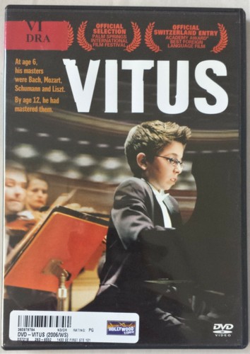 Vitus