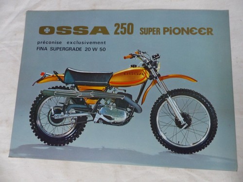 Prospectus catalogue brochure - catalogue,